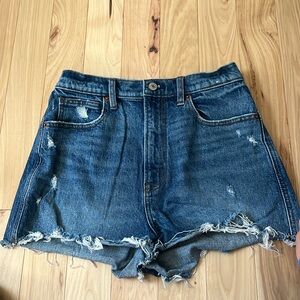 Abercrombie Shorts